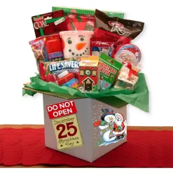 Coupon 🤩 GBDS The Night Before 🎁 Christmas Care Package 🌟