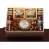 Outlet 🥰 GBDS Premium Selections Meat & Cheese Gift Crate 🛒