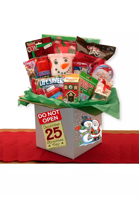 Coupon π€© GBDS The Night Before π Christmas Care Package π 4 Coupon π€© GBDS The Night Before π Christmas Care Package π - Image 2