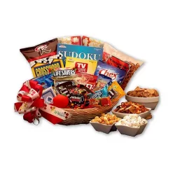 Deals 😉 GBDS Feel Better Soon Get Well Gift Basket 💯