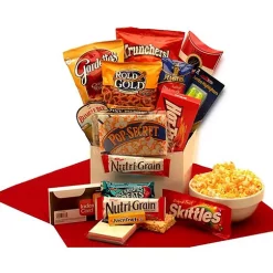 Buy ❤️ GBDS Study Snacks Care Package 🔥