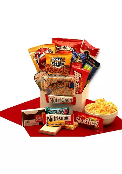 Buy β€οΈ GBDS Study Snacks Care Package π₯ 3 Buy β€οΈ GBDS Study Snacks Care Package π₯