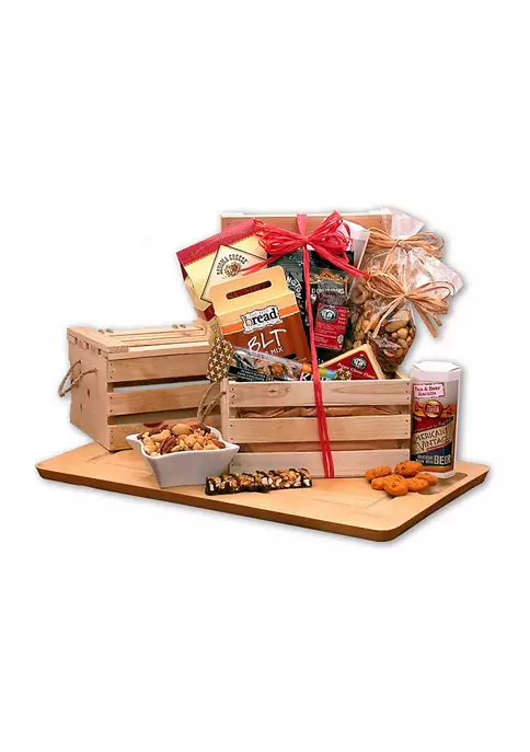 Cheap ๐ GBDS Premium Nuts & Snacks Crate ๐ฅฐ 3 Cheap ๐ GBDS Premium Nuts & Snacks Crate ๐ฅฐ