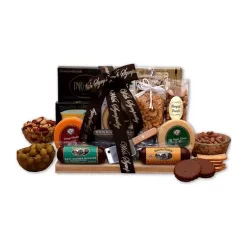 Cheap ๐งจ GBDS With Our Deepest Sympathy Gourmet Gift Board ๐