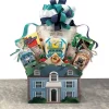 Flash Sale 🌟 GBDS Welcome Home Snack Gift Basket ❤️