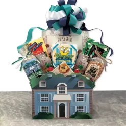 Flash Sale ๐ GBDS Welcome Home Snack Gift Basket โค๏ธ