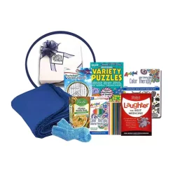 Cheapest ❤️ GBDS Deluxe Laughter is The Best Medicine Get Well Soon Basket ❤️ 9 Cheapest ❤️ GBDS Deluxe Laughter is The Best Medicine Get Well Soon Basket ❤️ -Gbds Sales Store Belk 559