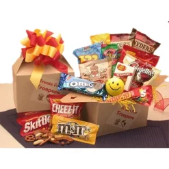 Discount ๐ GBDS Treats For Troopers Snack Package ๐งจ