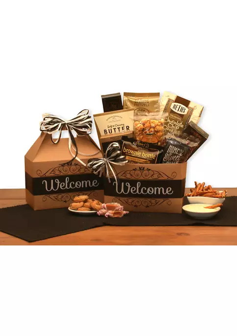 Budget ๐ฅฐ GBDS Welcome Home Care Package โญ 4 Budget ๐ฅฐ GBDS Welcome Home Care Package โญ - Image 2