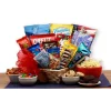 New 🔔 GBDS Favorite Snacks Gift Basket ❤️