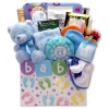 Best Sale 😉 GBDS New Baby Celebration Gift Box - Blue ❤️