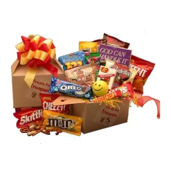 Promo ๐ GBDS God Can Handle It Treats Care Package ๐คฉ