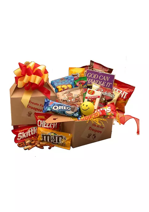 Promo ๐ GBDS God Can Handle It Treats Care Package ๐คฉ 4 Promo ๐ GBDS God Can Handle It Treats Care Package ๐คฉ - Image 2