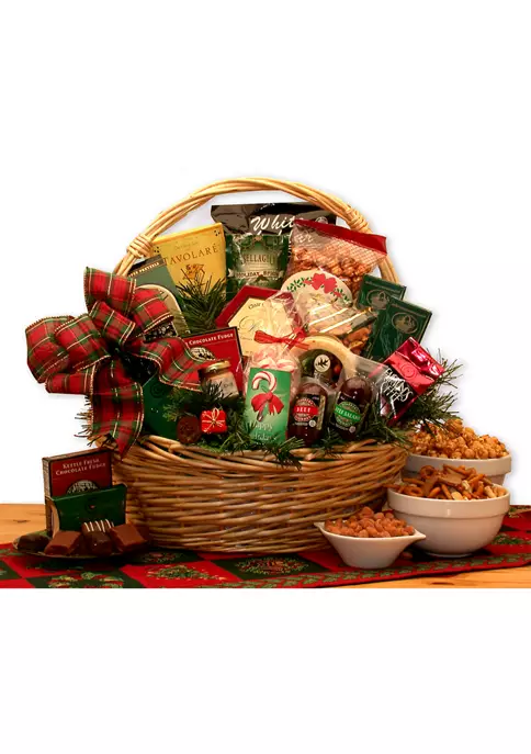 Cheapest โ๏ธ GBDS Holiday Celebrations Holiday Gift Basket ๐ฅ 3 Cheapest โ๏ธ GBDS Holiday Celebrations Holiday Gift Basket ๐ฅ