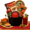 Discount 🛒 GBDS A Bloody Mary Mixer Gift Basket ⌛ -Gbds Sales Store Belk 60
