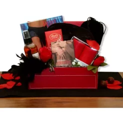 Hot Sale 🤩 GBDS The Naughty Weekender Romance Gift Set ✔️