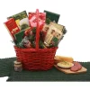 Flash Sale 😀 GBDS Holiday Snacker Gift Basket 😀