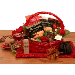 Promo 🧨 GBDS Romantic Massage Romance Gift Basket 👍