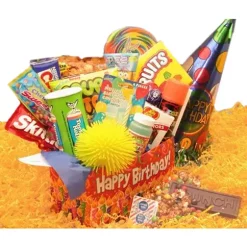 Budget ๐ฅ GBDS Deluxe Happy ๐ Birthday Care Package ๐