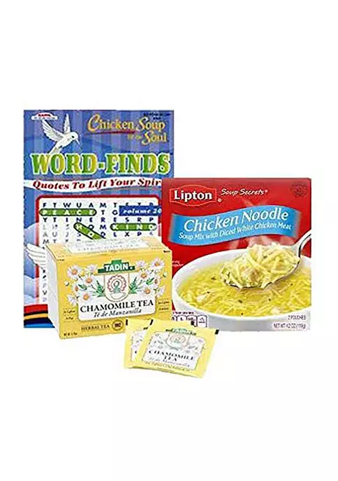 Best deal 💯 GBDS Wishing You A Speedy Recovery Care Package 🥰 4 Best deal 💯 GBDS Wishing You A Speedy Recovery Care Package 🥰 - Image 2