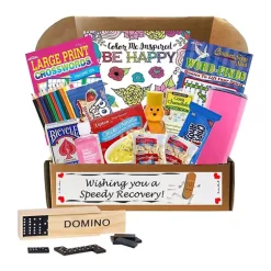 Best deal 💯 GBDS Wishing You A Speedy Recovery Care Package 🥰 9 Best deal 💯 GBDS Wishing You A Speedy Recovery Care Package 🥰 -Gbds Sales Store Belk 631