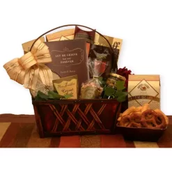 Best Sale 👏 GBDS A Time To Grieve Sympathy Gift Basket 🥰 -Gbds Sales Store Belk 639