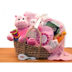 Brand new ❤️ GBDS Our Precious Baby Carrier - Pink 👍