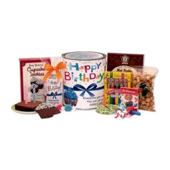 Promo โ๏ธ GBDS Have a Happy ๐ Birthday Gift Pail โญ