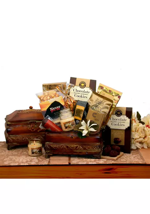 New 😉 GBDS Our Sincere Condolences Gift Chest 😉 4 New 😉 GBDS Our Sincere Condolences Gift Chest 😉 - Image 2