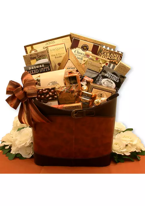 Budget โ๏ธ GBDS Executive Selections Tote ๐ 3 Budget โ๏ธ GBDS Executive Selections Tote ๐