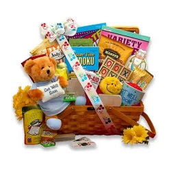 Promo 🔔 GBDS Get Well Soon My Friend Get Well Hamper 😉