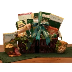 Budget ๐ GBDS With Our Sincerest Sympathy Gift Basket ๐