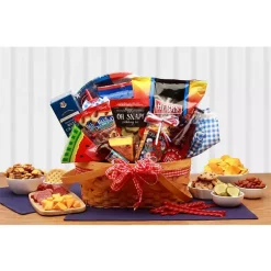 Promo ⭐ GBDS Celebrate America Picnic ✔️ -Gbds Sales Store Belk 673