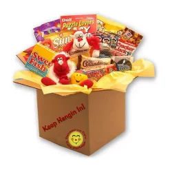 Best Sale 🌟 GBDS Keep Hangin In There Care Package 👏