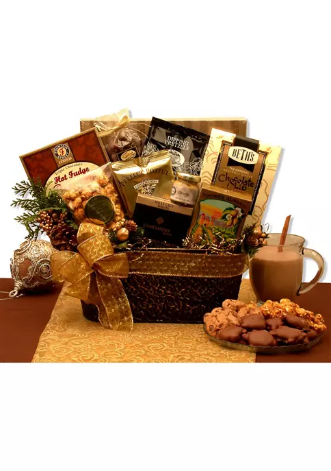 Best Sale β GBDS Holiday Splendor Gift Basket π 3 Best Sale β GBDS Holiday Splendor Gift Basket π