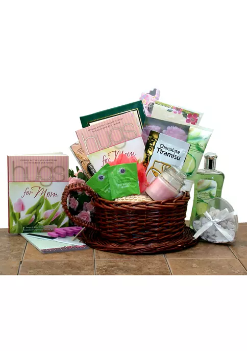 Best Sale ๐ฏ GBDS Mom Deserves A Hug & Some Relaxation Gift Basket ๐ 4 Best Sale ๐ฏ GBDS Mom Deserves A Hug & Some Relaxation Gift Basket ๐ - Image 2