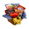Best Pirce π₯° GBDS Touchdown Game Time Snacks Care Package π₯ 1 Best Pirce π₯° GBDS Touchdown Game Time Snacks Care Package π₯ -Gbds Sales Store Belk 70