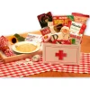 Buy 👏 GBDS First Aid For The Ailing Get Well Gift Box 🤩 -Gbds Sales Store Belk 700