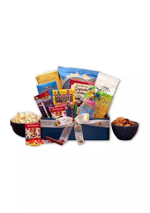 Budget 🎉 GBDS It's Time To Celebrate 🥳 Birthday Gift Pack 🔥 4 Budget 🎉 GBDS It's Time To Celebrate 🥳 Birthday Gift Pack 🔥 - Image 2