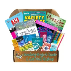 Cheapest 👍 GBDS Hugs Kisses Get Well Ca 🔥 -Gbds Sales Store Belk 707