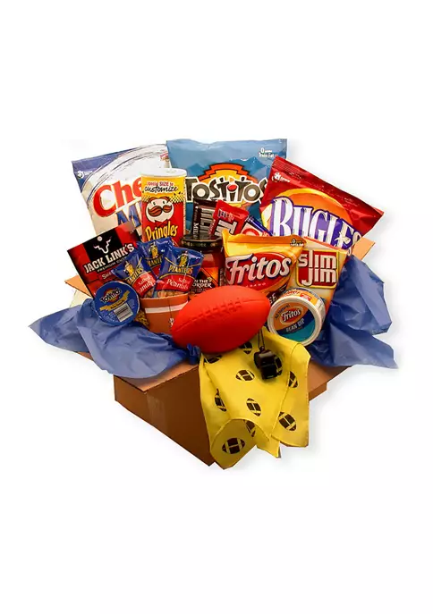 Best Pirce ๐ฅฐ GBDS Touchdown Game Time Snacks Care Package ๐ฅ 4 Best Pirce ๐ฅฐ GBDS Touchdown Game Time Snacks Care Package ๐ฅ - Image 2