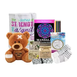 Best deal ๐ GBDS Feel Better Get Well Gift โค๏ธ