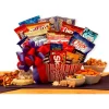 Outlet 💯 GBDS Snack time Favorites Gift Basket 🛒
