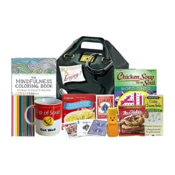 Best deal 😀 GBDS Get Well Gift Of AntiStr ✨ -Gbds Sales Store Belk 723