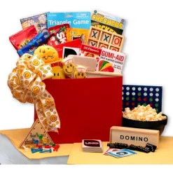 Best Sale 💯 GBDS A Smile A Day Get Well Gift Box 😍