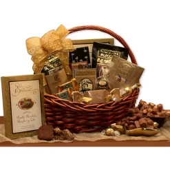 Best Pirce 🔔 GBDS Chocolate Gourmet Gift Basket 😉