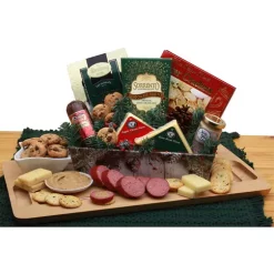 Best deal ๐ GBDS A Rustic Winter Holiday Tray ๐