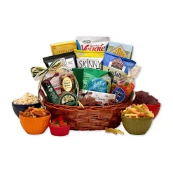 Promo 😀 GBDS Sugar Free Diabetic Gift Basket 😀