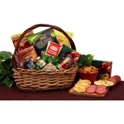 Flash Sale ๐ฅฐ GBDS Snack Cravings Gift Basket ๐