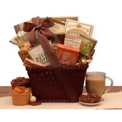 New ✔️ GBDS Classic Favorites Gift Basket 👏